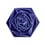 Piastrella Floral Theia Cobalt Floral-Cobalt