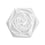 Piastrella Floral Theia Off-White Floral-Off-White