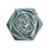 Piastrella Floral Theia Teal Floral-Teal