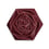 Piastrella Floral Theia Wine Floral-Wine