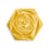 Piastrella Floral Theia Yellow Floral-Yellow