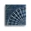 Piastrella Gaudi Theia Deep blue Gaudi-DeepBlue