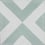 Zementfliese Milano Marrakech Design Dusty mint Milano-dustymint