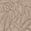 Rivestimento murale Flore Arte Terracotta 64542