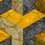 Rivestimento murale Helix Arte Inca Gold 33721