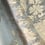 Tissu Lampas St Simon Lelièvre Bleu 4006-01