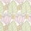 Regen Tulip Wallpaper Liberty Lichen 07231002F