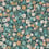 Wiltshire Blossom Wallpaper Liberty Lichen 07231001H