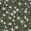 Papier peint adhésif Primrose Rifle Paper Co. Linen & Black PSW1315RL