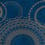 Antiquity 3 Panel Yo2 Bleu AQ1.03.2-FF