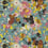Yokata Wallpaper Jean Paul Gaultier Bleu 3316-03