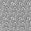 Papel pintado Brazilia Nobilis Graphite COS63