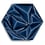 Piastrella Prisma Theia Deep blue Prisma-DeepBlue