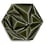 Piastrella Prisma Theia Olive Prisma-Olive