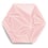 Piastrella Prisma Theia Rose Prisma-Rose