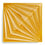 Piastrella Oblique Theia Yellow Oblique-Yellow