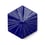 Fliese Mondego Stripes Theia Cobalt MondegoStrip-Cobalt