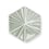 Piastrella Mondego Stripes Theia Cloud MondegoStrip-Cloud
