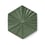 Fliese Mondego Stripes Theia Forest Matte MondegoStrip-ForestMatte