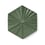 Piastrella Mondego Stripes Theia Forest Matte MondegoStrip-ForestMatte