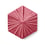Fliese Mondego Stripes Theia Malva MondegoStrip-Malva