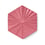 Piastrella Mondego Stripes Theia Malva Matte MondegoStrip-MalvaMatte