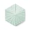 Piastrella Mondego Stripes Theia Mint MondegoStrip-Mint