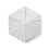 Piastrella Mondego Stripes Theia Off-White MondegoStrip-Off-White
