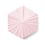 Fliese Mondego Stripes Theia Rose MondegoStrip-Rose