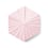 Piastrella Mondego Stripes Theia Rose MondegoStrip-Rose