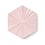 Piastrella Mondego Stripes Theia Rose Matte MondegoStrip-RoseMatte