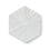 Piastrella Mondego Stripes Theia White Matte MondegoStrip-WhiteMatte