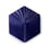 Piastrella Mondego Theia Cobalt Mondego-Cobalt