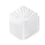Piastrella Mondego Theia White Mondego-White