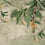 Lhassa Mural Panel Tres Tintas Barcelona Feuillage M2212