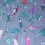Papel pintado Cockatoos Osborne and Little Violet W6060/05