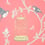 Papel pintado Birdcage Walk Nina Campbell Rouge NCW3770-04