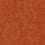 Zinc Wallpaper Casamance Orange Brulée 73441223