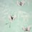 Grove Garden Wallpaper Osborne and Little Ciel W5603/03