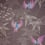 Grove Garden Wallpaper Osborne and Little Chocolat W5603/06