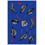 Autumn in New York 1 rug Maison Dada 200x300 cm RUG-AIN-N1-200300