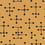 Small Dot Fabric Maharam Yellow 458320–008