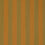 Toostripe Fabric Maharam Ochre Dark Sienna 462260–003