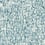 Mil Caras Wallpaper Tres Tintas Barcelona Bleu/Blanc 1995_1