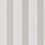 Moyenne Rayure Wallpaper Nobilis Cappuccino MNT30