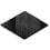 Piastrella Tua Stripes Theia Black Tuastripes-Black