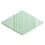 Fliese Tua Stripes Theia Mint Matte Tuastripes-MintMatte