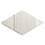 Piastrella Tua Stripes Theia White Matte Tuastripes-WhiteMatte