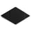 Piastrella Tua Theia Black Matte Tua-BlackMatte