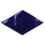 Fliese Tua Theia Cobalt Tua-Cobalt
